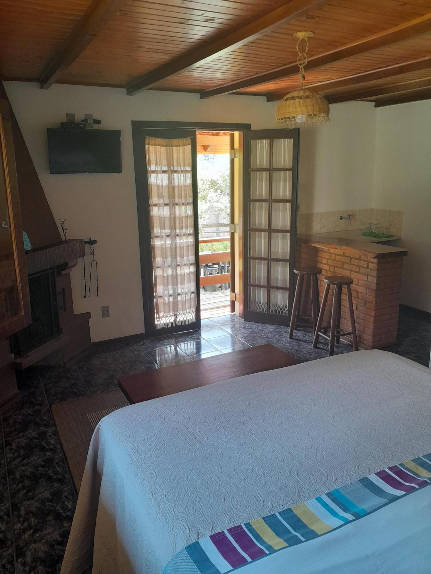 Pousada Dona Elza Monte Verde  Room photo