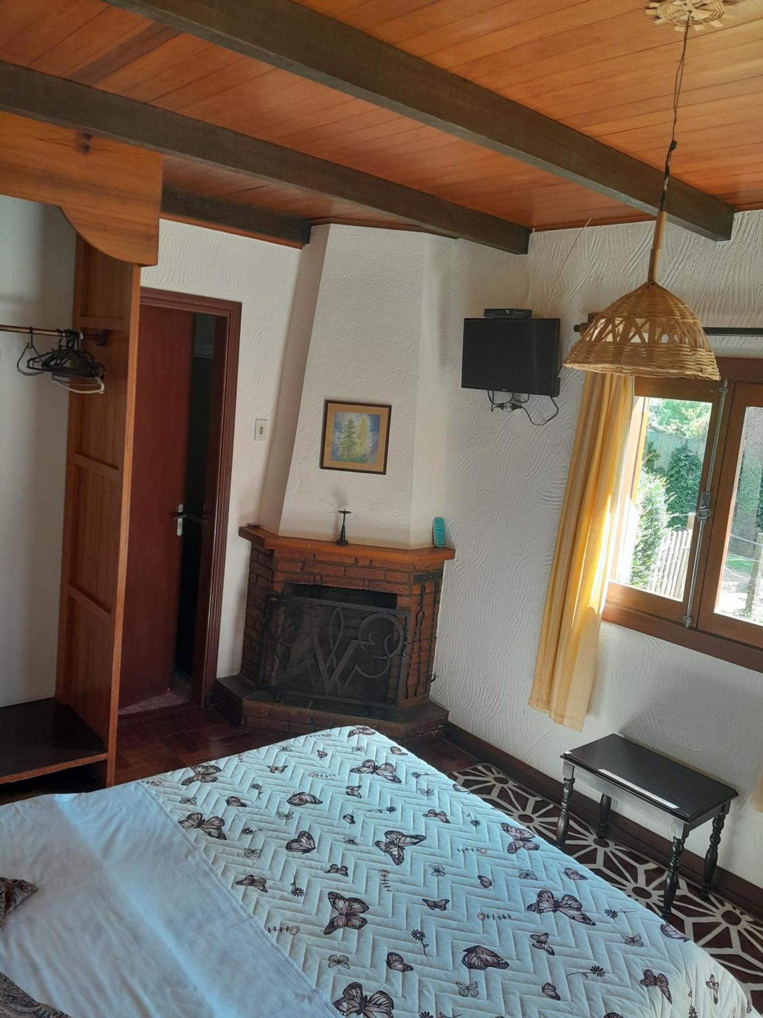 Pousada Dona Elza Monte Verde  Room photo